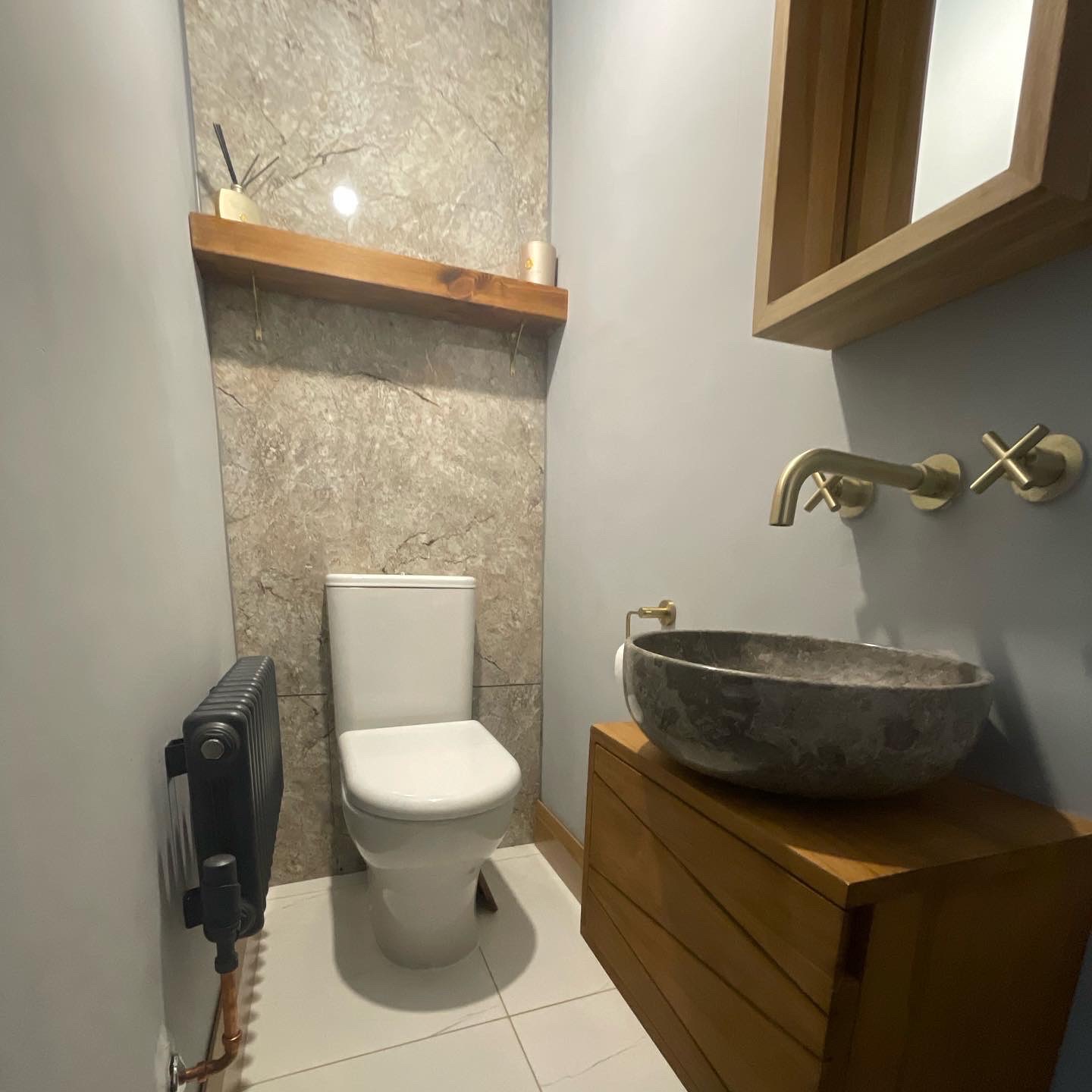 Ratio Renovations Home Renovation Project