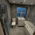 Ratio Renovations Home Renovation Project