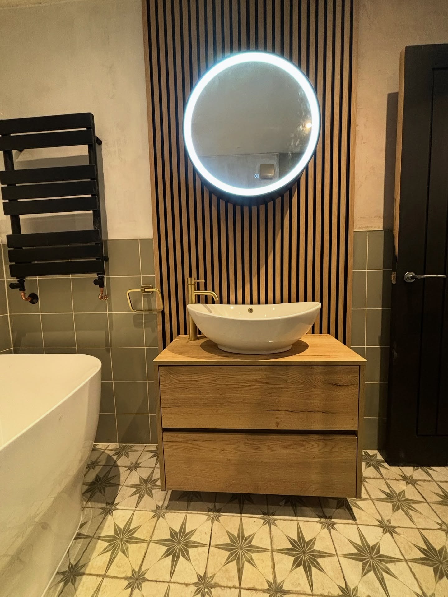 Ratio Renovations Home Renovation Project