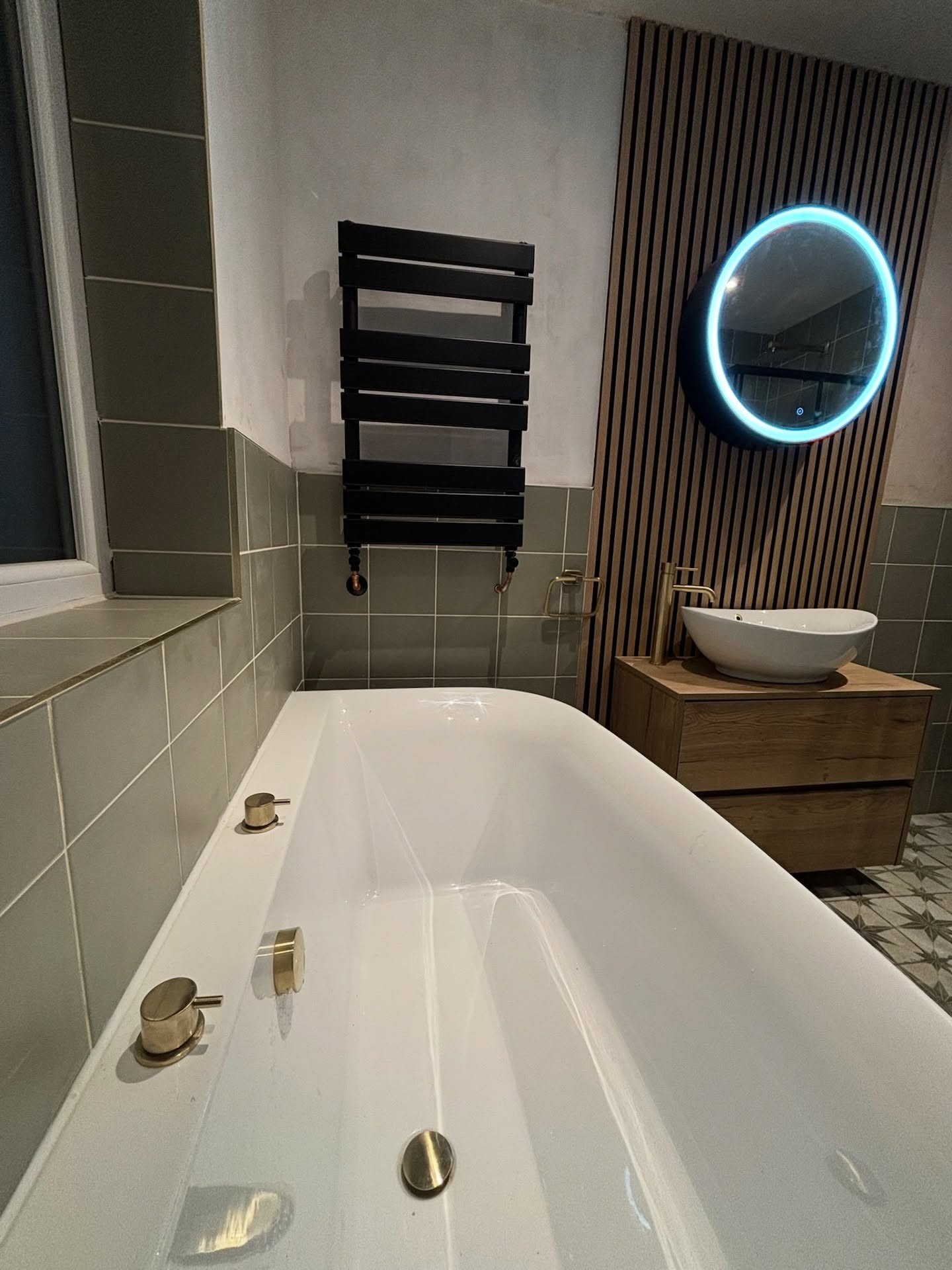 Ratio Renovations Home Renovation Project