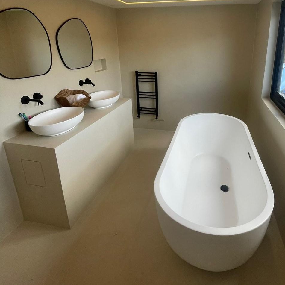 Ratio Renovations Home Renovation Project