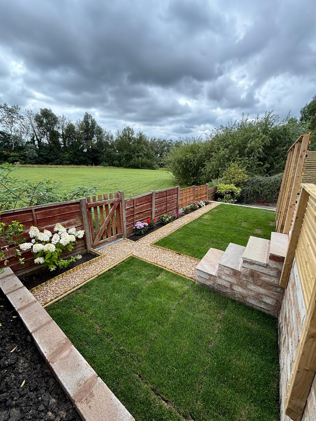 Ratio Renovations Home Renovation Project