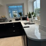 ratio renovations kitchen project