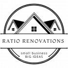 ratio renovations logo 2025 no crop